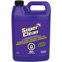 CLEANER SUPER CLEAN SPRY 3.78L