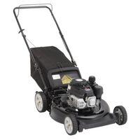 MOWER PUSH REAR BAG/MULCH 20IN
