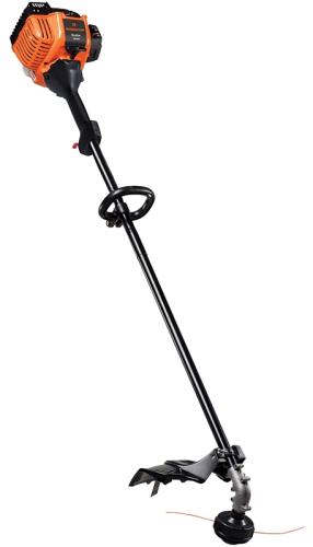 Troy-Bilt 41AD25SB966 String Trimmer, 8.5 oz Fuel Tank, Gasoline, 25 cc Engine Displacement, 2-Cycle Engine