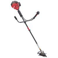 YARD MACHINES 41AD290C800 TRIMMER  GAS  18IN