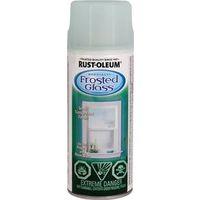 PAINT SPRAY FROST GLASS SEA 312G