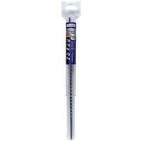 Vulcan 362691OR Drill Bit, 3/16 in Dia, 12 in OAL, Twist Flute, Flat Shank