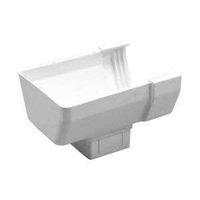 RH/LH DROP T0409 WHITE     GSW