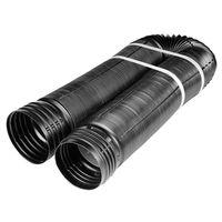 FLEX DRN PERF PP 12FT FLEX