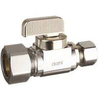 VLV CHRM 5/8INCX3/8INC