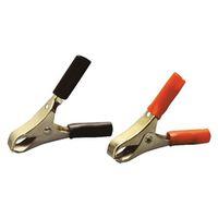 Calterm 70306 Charger Clip, 30 A, Metal Contact