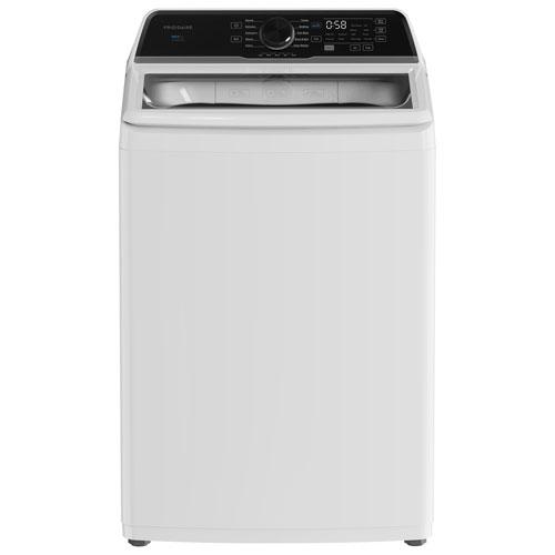 Frigidaire 5.1 Cu. Ft. I.E.C Top Load Washer