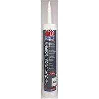 CAULK-ACRY WZ6405/T-MART BROWN