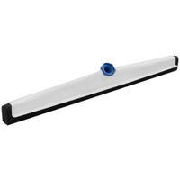 Unger Professional 975350 Floor Squeegee, 22 in Blade, Foam Rubber Blade