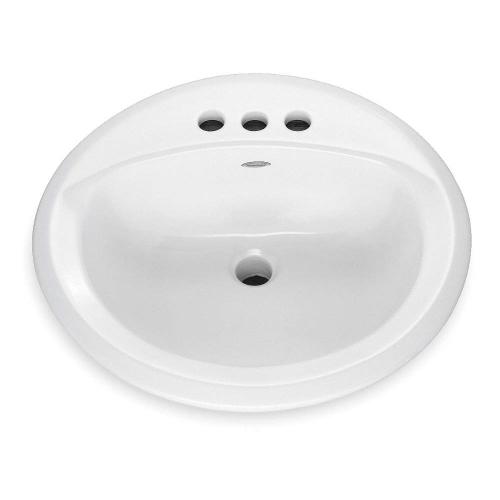 KOHLER K1997-1 LAV WHITE