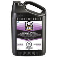 Turbo Power 16-284 Diesel Anti-Freeze and Coolant, 3.78 L, Purple