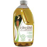 OIL LAMP CITRONELLA 1.89L