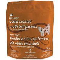 MOTH BALLS CED 10-961 350 GRAM