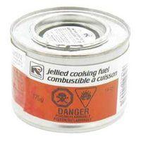 Recochem 14-457 Jellied Cooking Fuel, 200 g Can