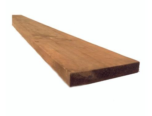 2 X 10 X 12' HILINE TREATED