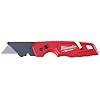 Milwaukee Tool Fastback Flip Utility Knife