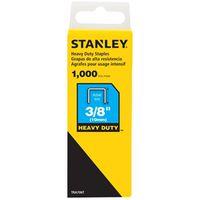 STANLEY TRA706T Staple, For: TR100, TR200, TRE500 Series, PHT150, PHT250, Arrow T-50 Staplers