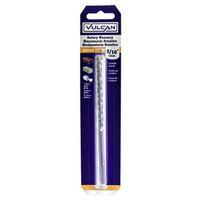 Vulcan 272941OR Drill Bit, 5/16 in Dia, 6 in OAL, Spiral Flute, Straight Shank