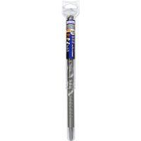 Vulcan 264681OR Drill Bit, 3/4 in Dia, 13 in OAL, Spiral Flute, Straight Shank