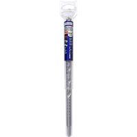 Vulcan 264411OR Drill Bit, 5/8 in Dia, 13 in OAL, Spiral Flute, Straight Shank