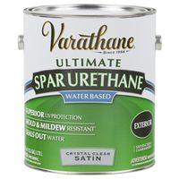 FINISH WOOD WTR EXT SATIN GA