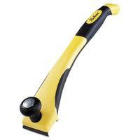 SCRAPER WOOD 2-1/2IN PLSTC