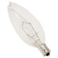 BULB CHNDLR 60W 120V B10