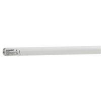Sylvania 24755 Fluorescent Bulb, 40 W, T12 Lamp, Medium Lamp Base, 2200 Lumens, 5000 K Color Temp