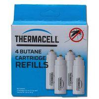 REFILL FUEL CATRIGE CANADA 4PK