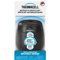 REPELLER MOSQ RECHRGABLE CHAR