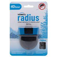 MOSQUITO REFILL THERMACELL