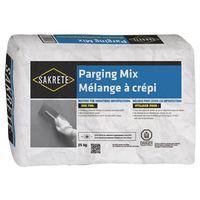 CEMENT PARGING 11501025  25KG