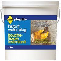 CONCRETE PLUG-TITE 5KG