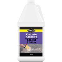 CONCRETE ADHESIVE 3.78L