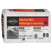 CEMENT MORTAR MIX TYPE N - 30 KG