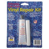 Jed Pool Tools 35-242 Repair Kit, For: Pools, Toys, Vinyl Liners