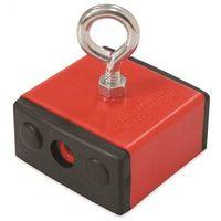 Magnet Source 07503 Retrieving Magnet, Ceramic