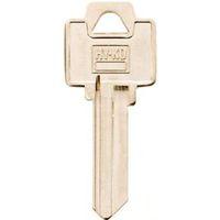 KEY BLANK WEISER NICKEL WR5