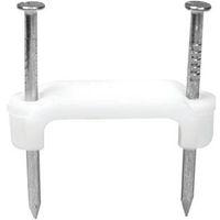 Hubbell NSP050PR60 Nailing Strap, Polypropylene, 60/BX