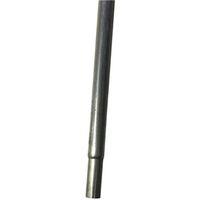 TOP RAIL/GAL CT3814 1-3/8X10'3