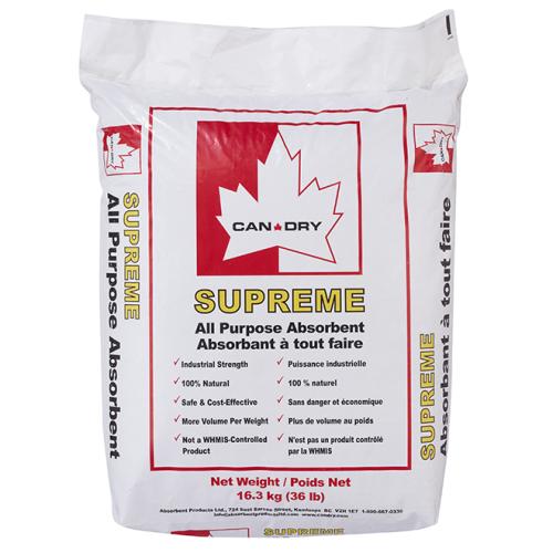 ALL PURPOSE ABSORBENT 16.3KG