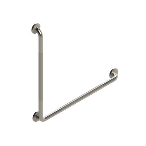 GRAB BAR 30" L-SHAPE