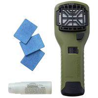 REPELLENT MOSQUITO PRTBL GREEN