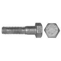 BOLT HEXAGONAL M10X30MM ZINC