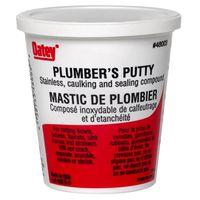 PUTTY PLUMBE 48003 14OZ./3976M