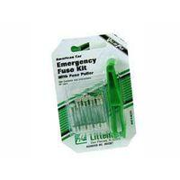 Littelfuse 00940367ZP Emergency Fuse Kit