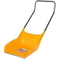SHOVL SNW POLY 23-1/2X27-3/4IN