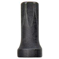 Milwaukee SHOCKWAVE Impact Torx 48-32-4487 Power Bit, T30 Drive, Torx Drive, 1/4 in Shank, Hex Shank, 2 in L