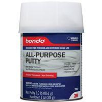 FILLER BODY BONDO QUART