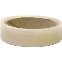 Climaloc CF13020 Heavy-Duty Weatherstrip Tape, 1 in W, 45 ft L, Polypropylene, Clear